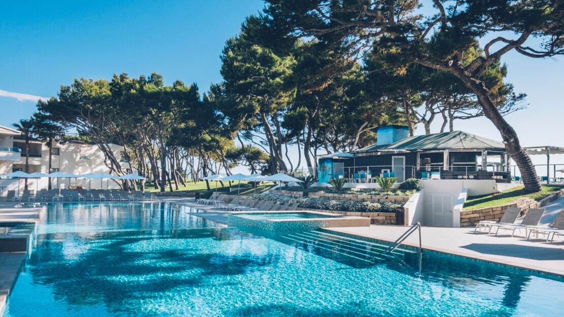 Iberostar Selection Playa del Muro Village